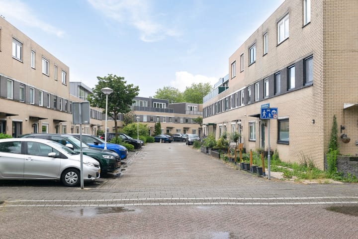 Foto 6 van Oriëntblauw 12