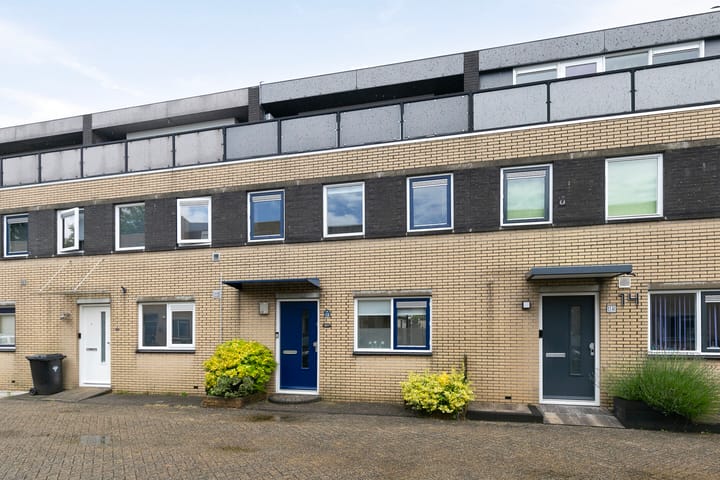 Foto 7 van Oriëntblauw 12