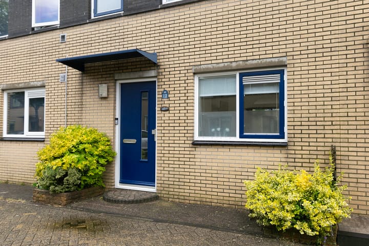 Foto 8 van Oriëntblauw 12