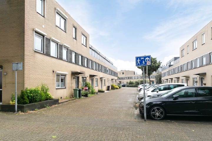 Foto 10 van Oriëntblauw 12