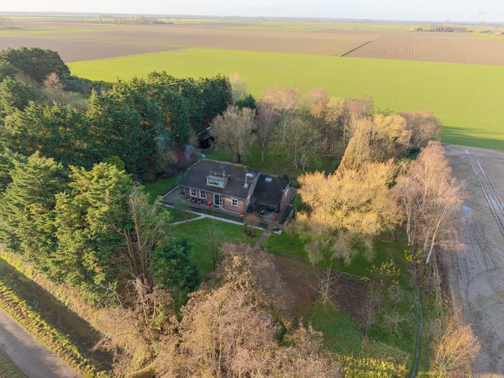 Foto 1 van Oostdijk 63