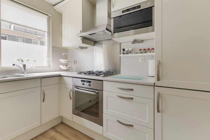 Foto 15 van Oriëntblauw 12