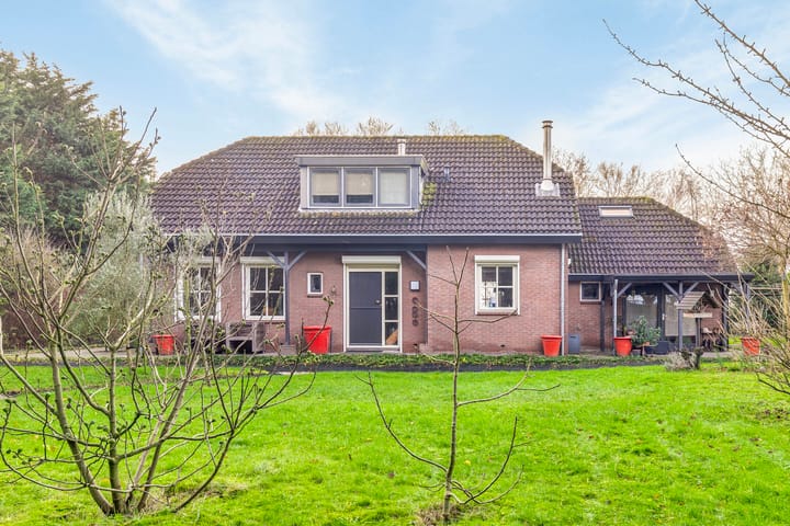 Foto 7 van Oostdijk 63