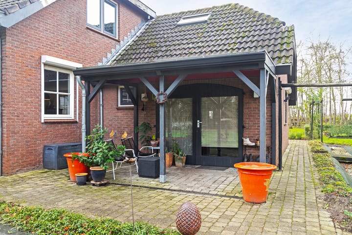 Foto 8 van Oostdijk 63