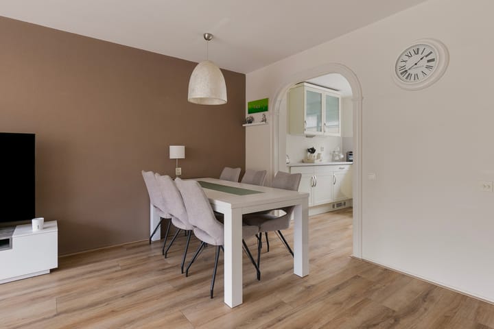 Foto 18 van Oriëntblauw 12