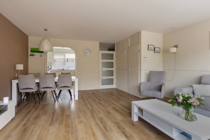 Foto 19 van Oriëntblauw 12