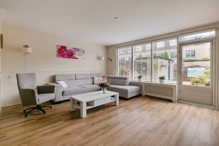 Foto 20 van Oriëntblauw 12