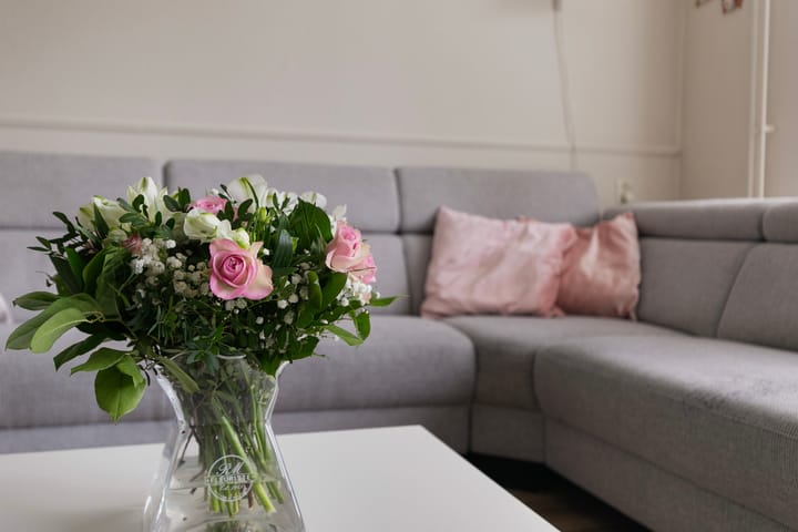 Foto 21 van Oriëntblauw 12