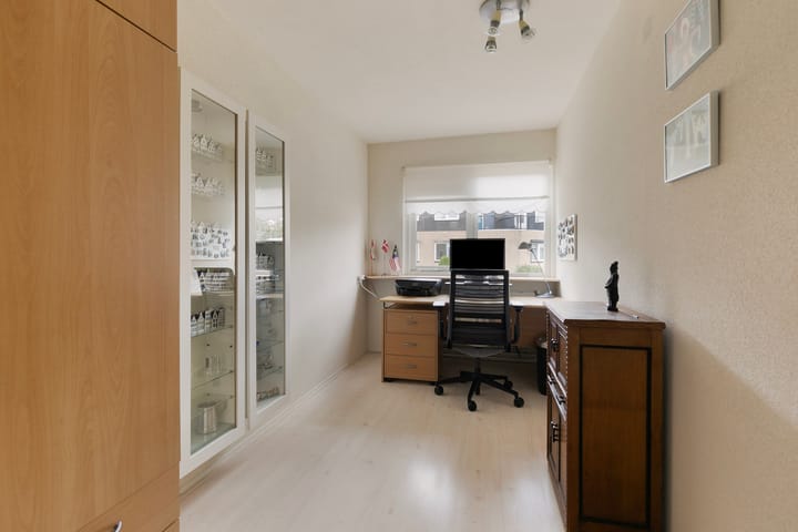 Foto 22 van Oriëntblauw 12