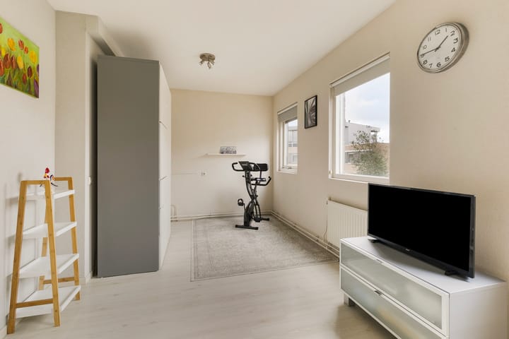 Foto 26 van Oriëntblauw 12