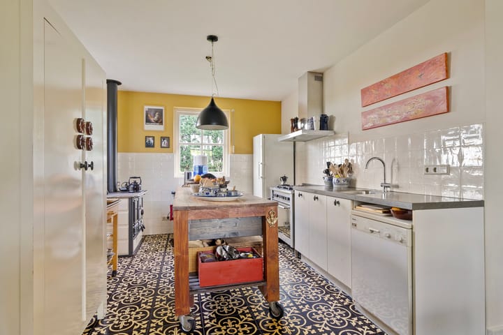 Foto 23 van Oostdijk 63