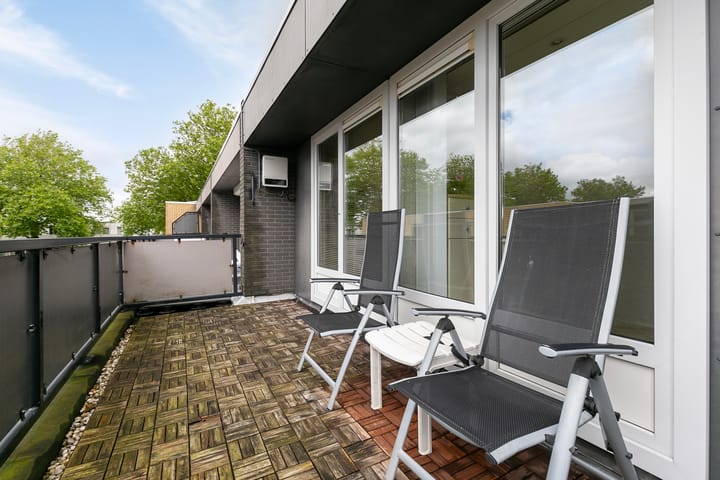 Foto 40 van Oriëntblauw 12