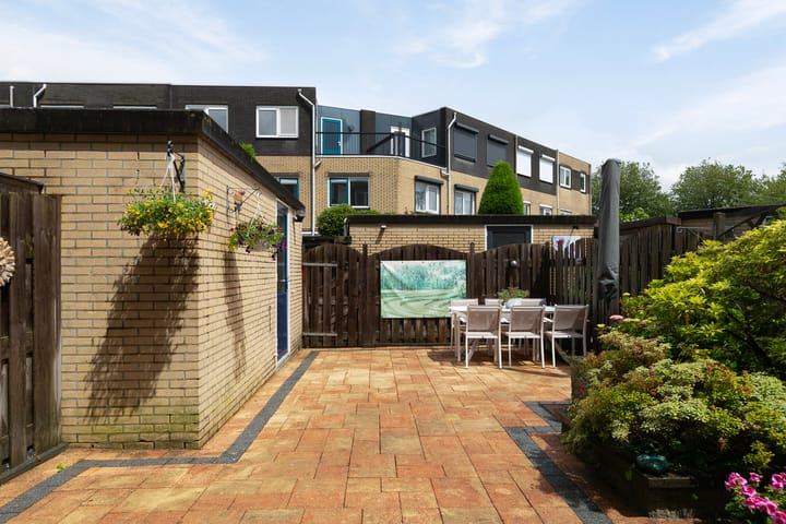 Foto 41 van Oriëntblauw 12