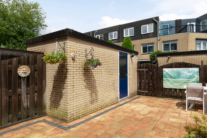 Foto 42 van Oriëntblauw 12