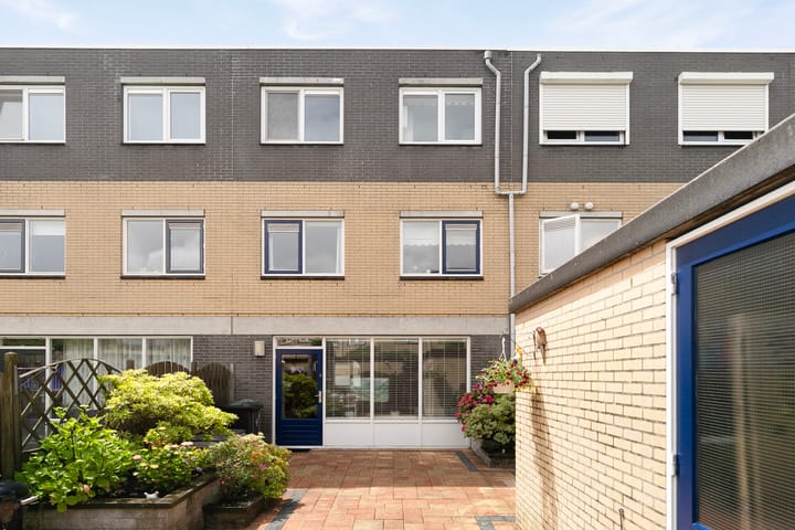 Foto 44 van Oriëntblauw 12