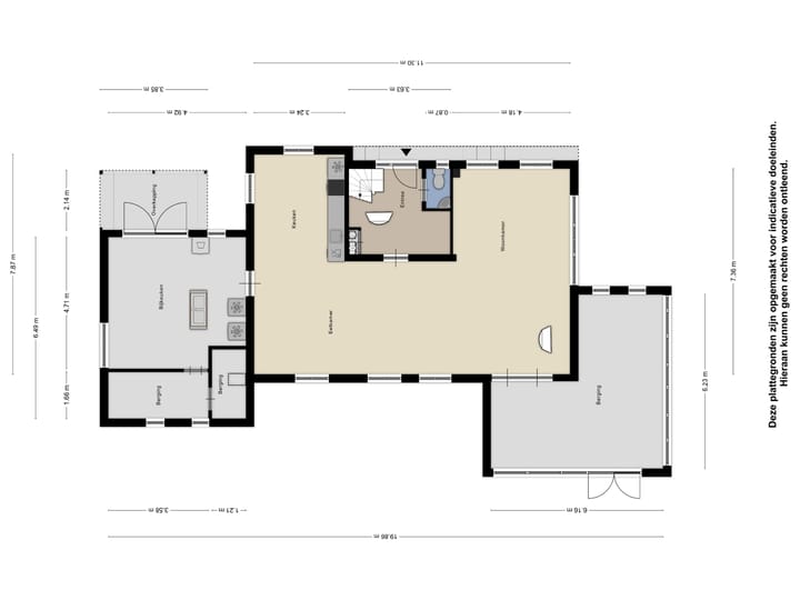 Foto 34 van Oostdijk 63