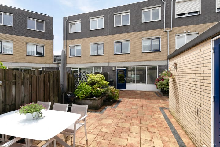 Foto 45 van Oriëntblauw 12