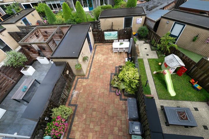 Foto 46 van Oriëntblauw 12