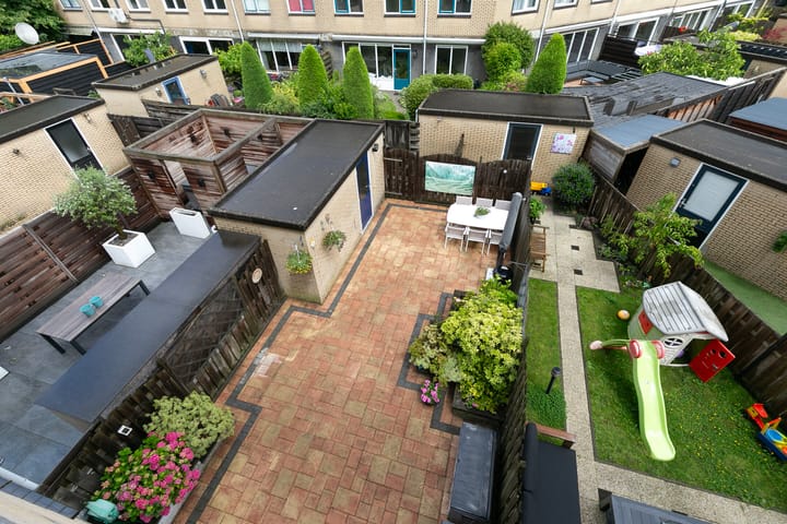 Foto 47 van Oriëntblauw 12