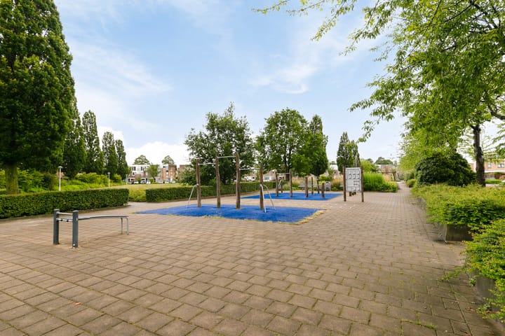 Foto 48 van Oriëntblauw 12