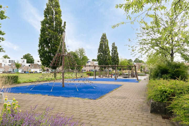 Foto 49 van Oriëntblauw 12