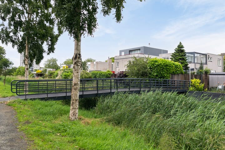 Foto 50 van Oriëntblauw 12