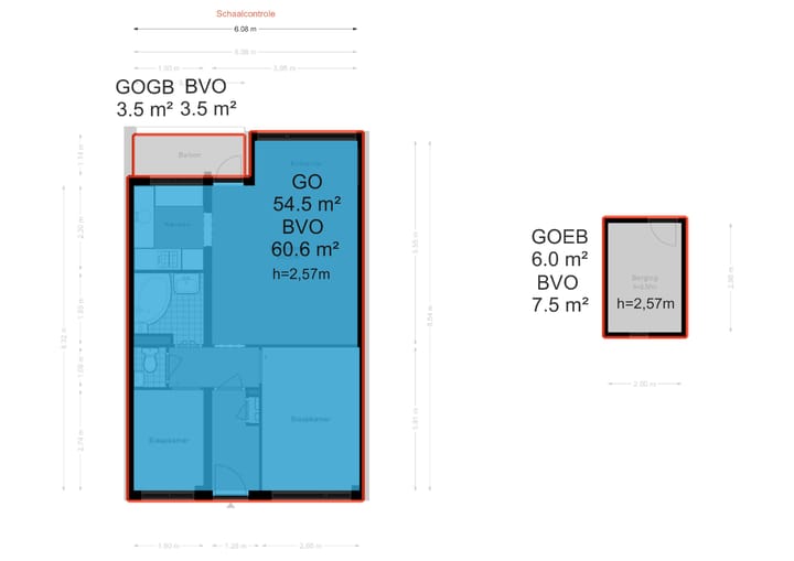 Foto 25 van Populierenlaan 345