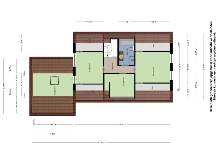 Foto 48 van Oostdijk 63