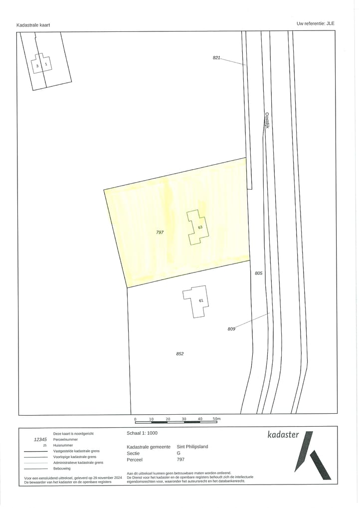 Foto 52 van Oostdijk 63