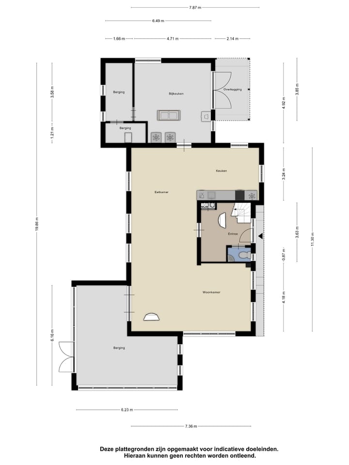 Foto 54 van Oostdijk 63