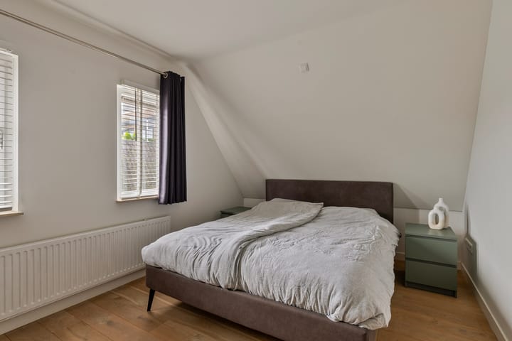 Foto 3 van de Moriaan 90