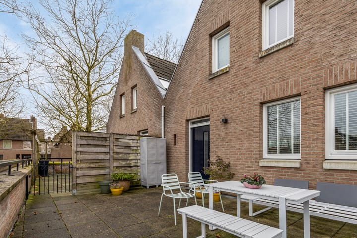 Foto 5 van de Moriaan 90