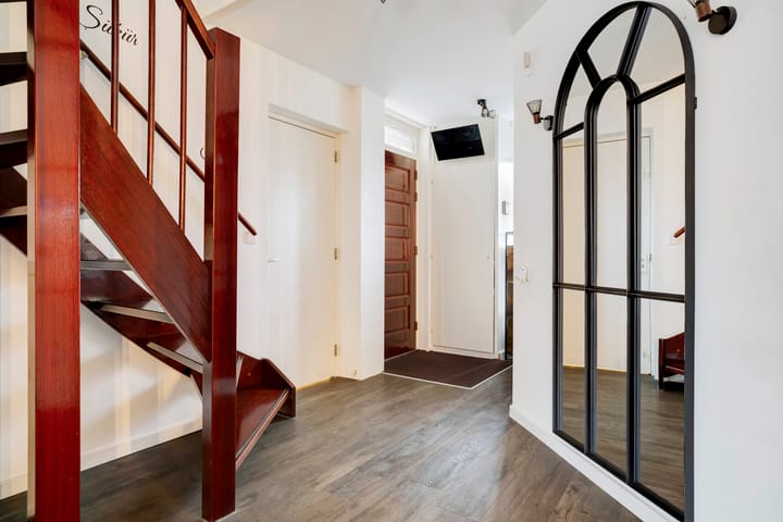 Foto 7 van Boerhaavelaan 10