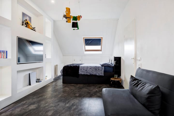 Foto 38 van Boerhaavelaan 10