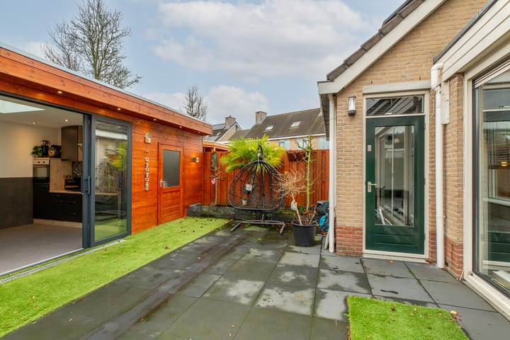 Foto 44 van Boerhaavelaan 10