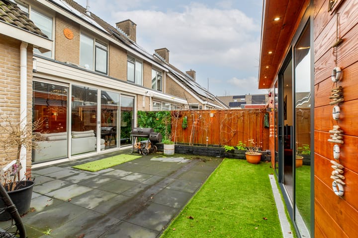 Foto 46 van Boerhaavelaan 10