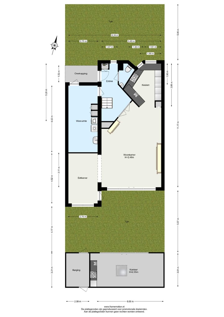 Foto 48 van Boerhaavelaan 10