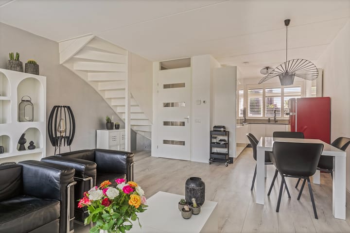 Foto 2 van Bouwkamp 29