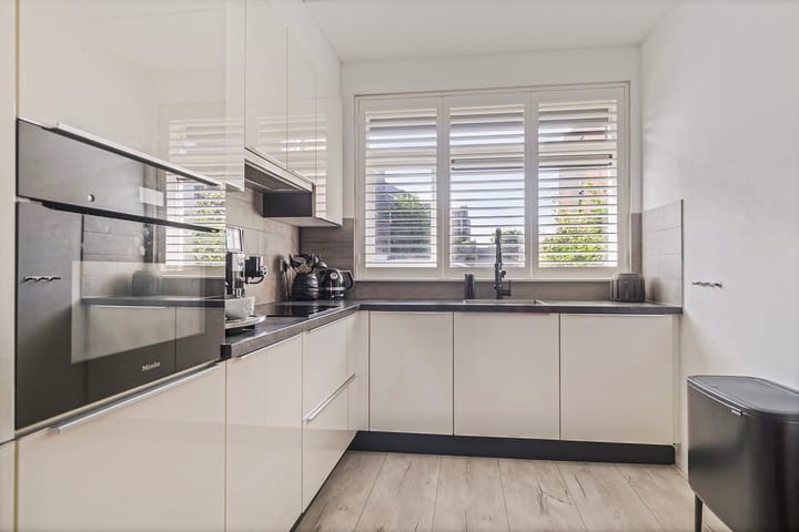 Foto 3 van Bouwkamp 29