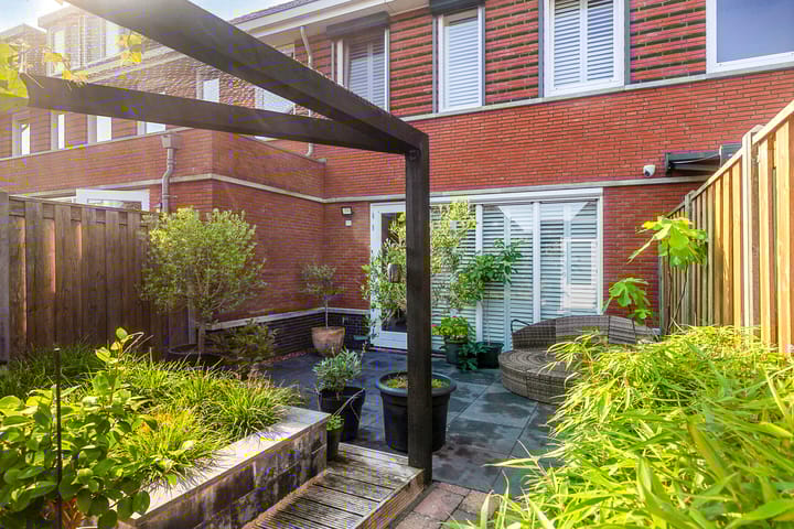 Foto 4 van Bouwkamp 29