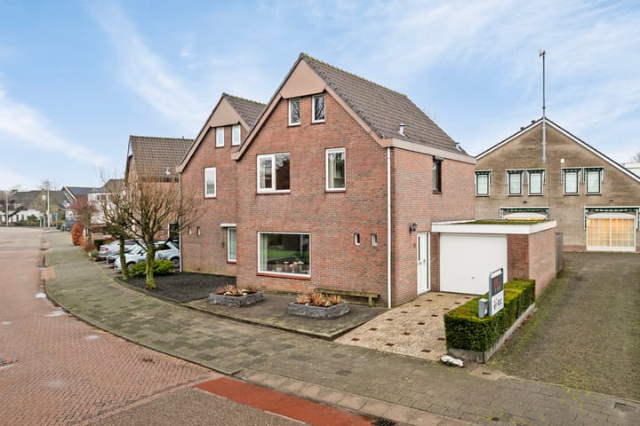 Foto 4 van Sandelingenstraat 40