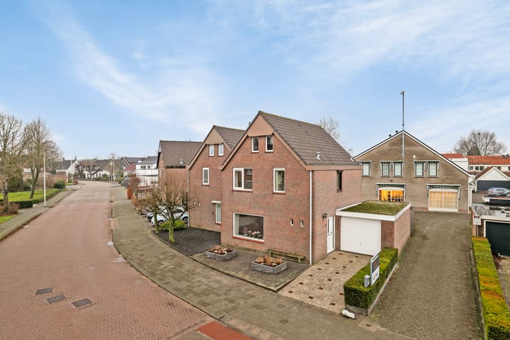 Photo 35 of Sandelingenstraat 40