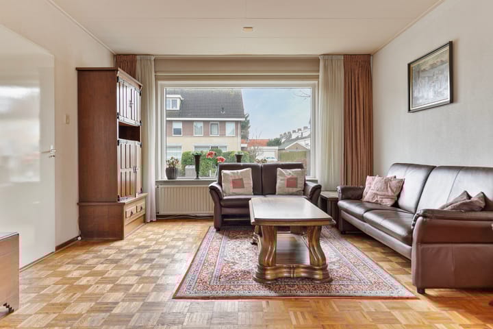 Photo 9 of Sandelingenstraat 40