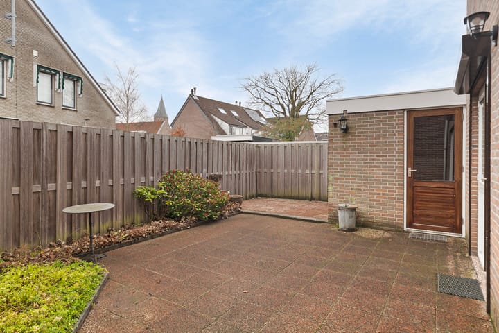 Photo 33 of Sandelingenstraat 40