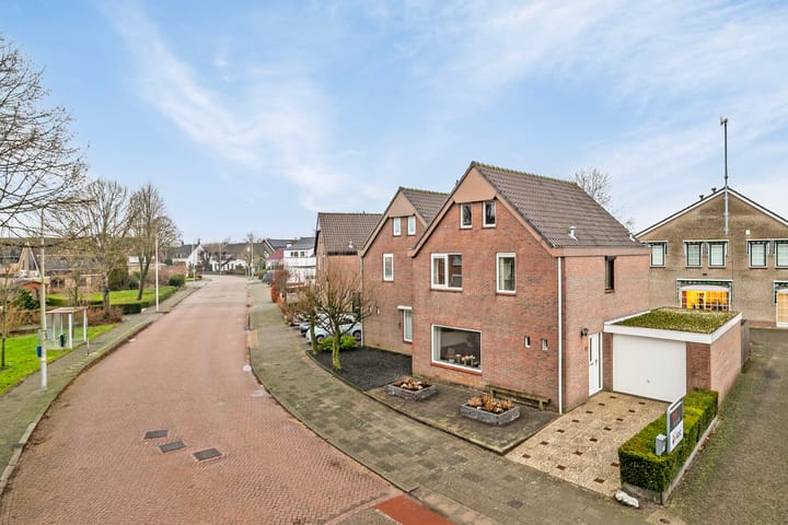 Photo 6 of Sandelingenstraat 40