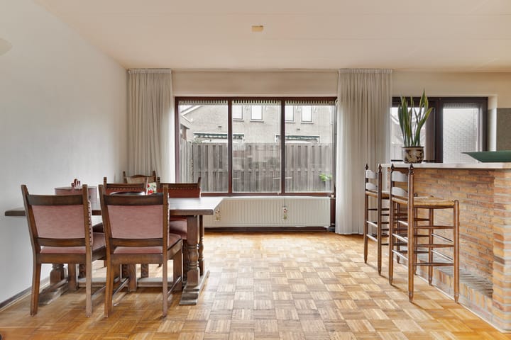 Photo 13 of Sandelingenstraat 40