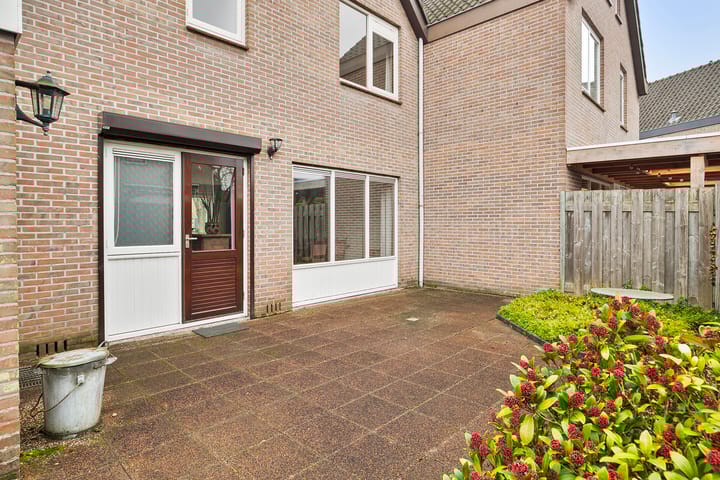 Photo 32 of Sandelingenstraat 40