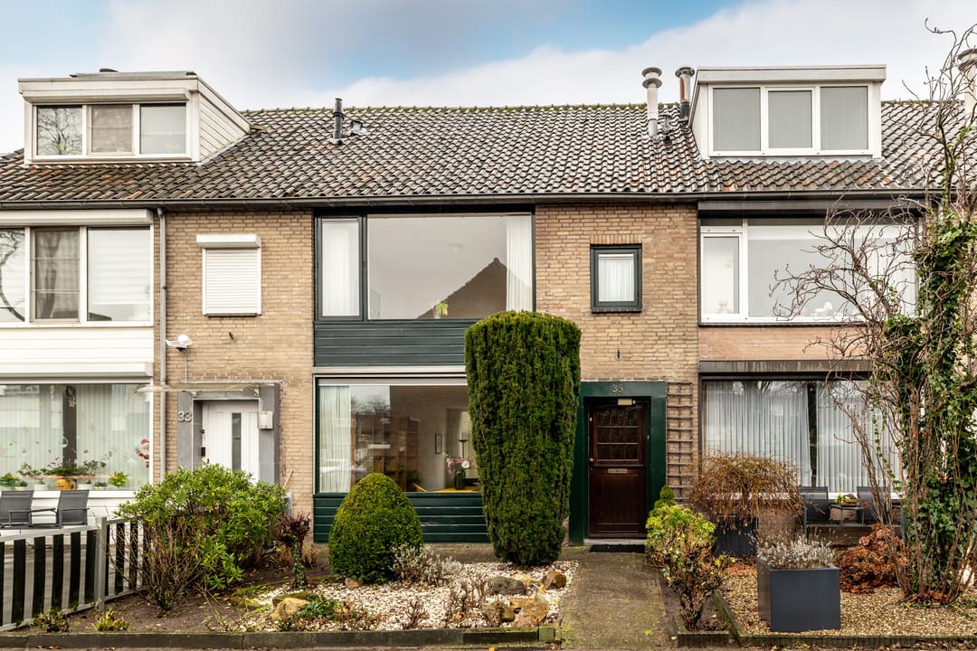 Foto 7 van Ukkelstraat 35