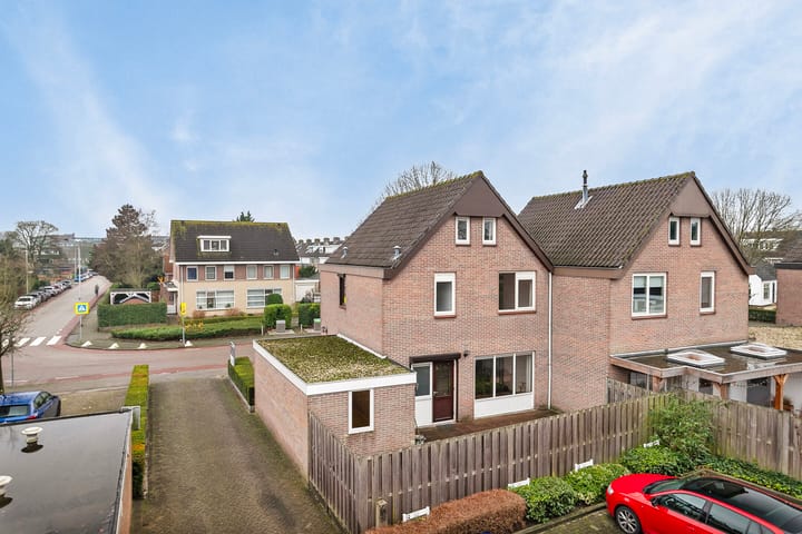 Foto 5 van Sandelingenstraat 40