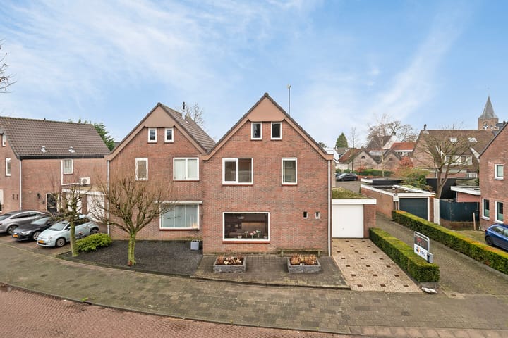 Photo 37 of Sandelingenstraat 40